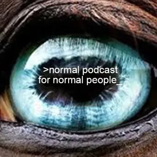 MOTHER HORSE EYES #65