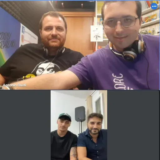 Daddy Radio Special: Ser ft. Essere
