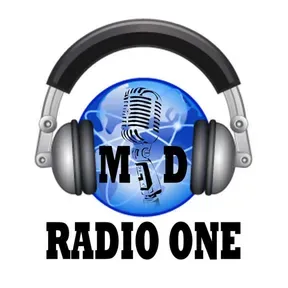 DM Radio Studio