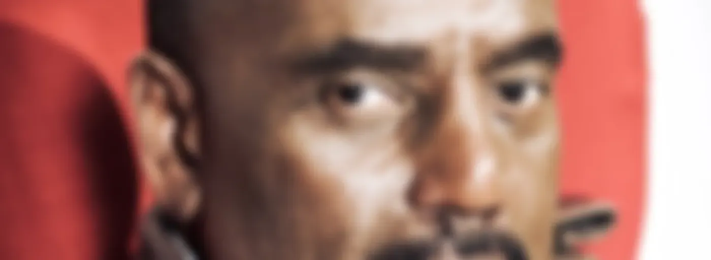 The Jesse Lee Peterson Radio Show