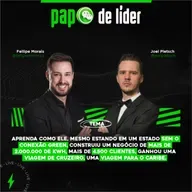 PAPO DE LÍDER COM JOEL PLETSCH