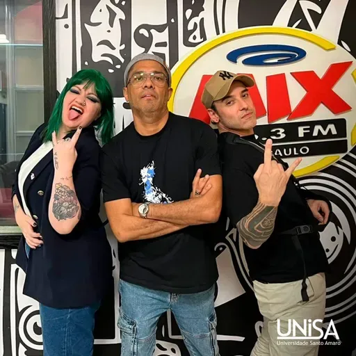 04.09.25 - Shows que marcaram sua vida (part. Karina Andrade | Especial Unisa)