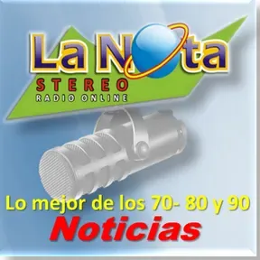 La Nota Stereo