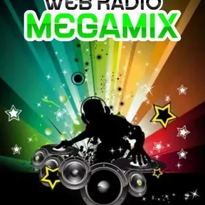 Web Rádio Megamix