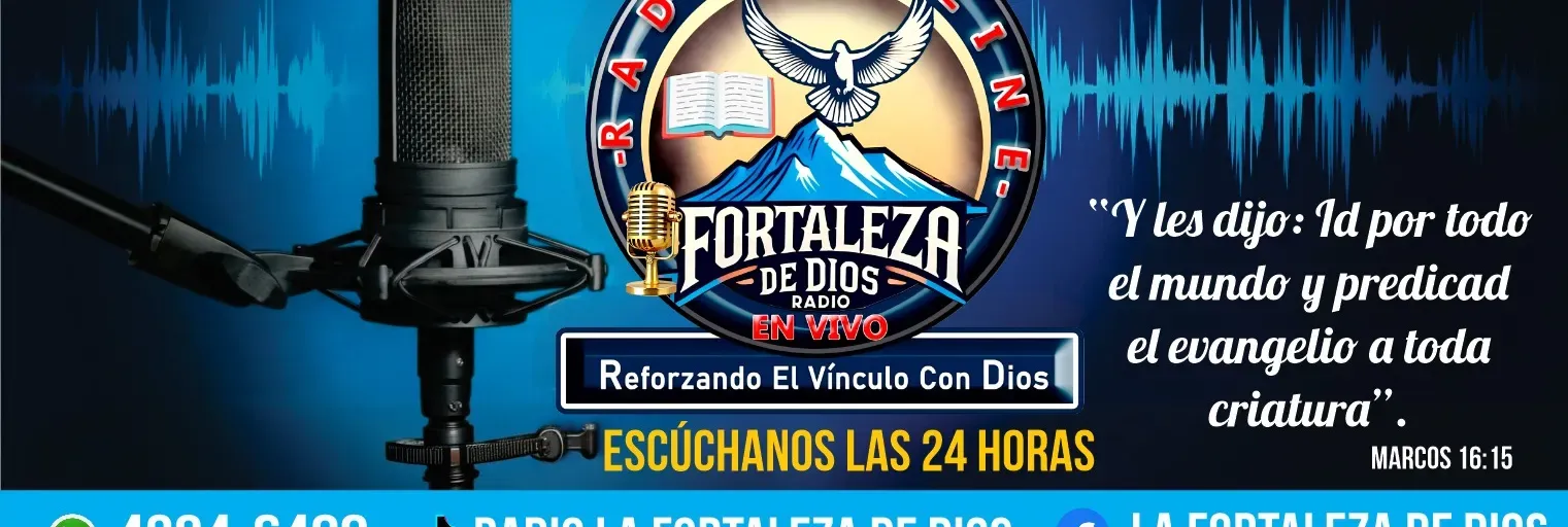 La Fortaleza de Dios