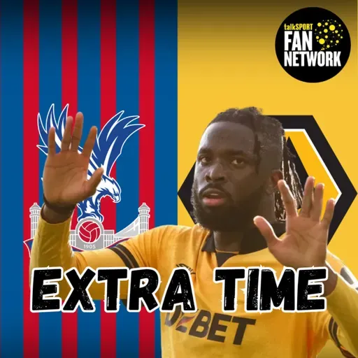 EVERYTHING UNPACKED ๐ค Palace 1-0 Wolves EXTRA TIME Fan Phone In Show ๐๏ธ