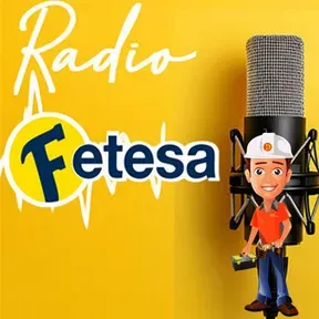 RADIOFETESA