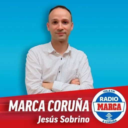 DIRECTO MARCA CORUÑA 27-08-2025