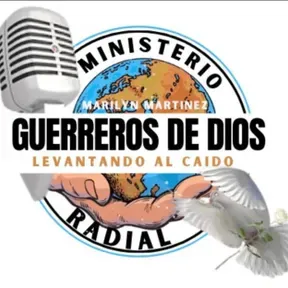 Guerreros de Dios levantando al Caido