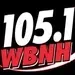 Bedford 105.1 - WBNH-LP
