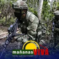 Operativos de las fuerzas militares en el departamento de Nariño