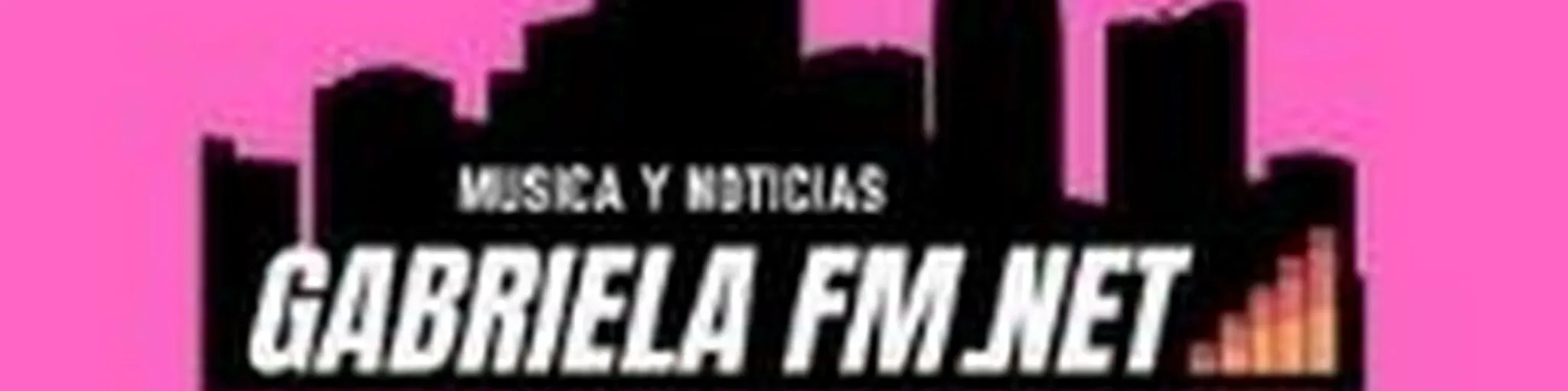 GABRIELA FM