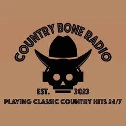 Country Bone Radio