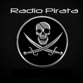 RADIO PIRATA