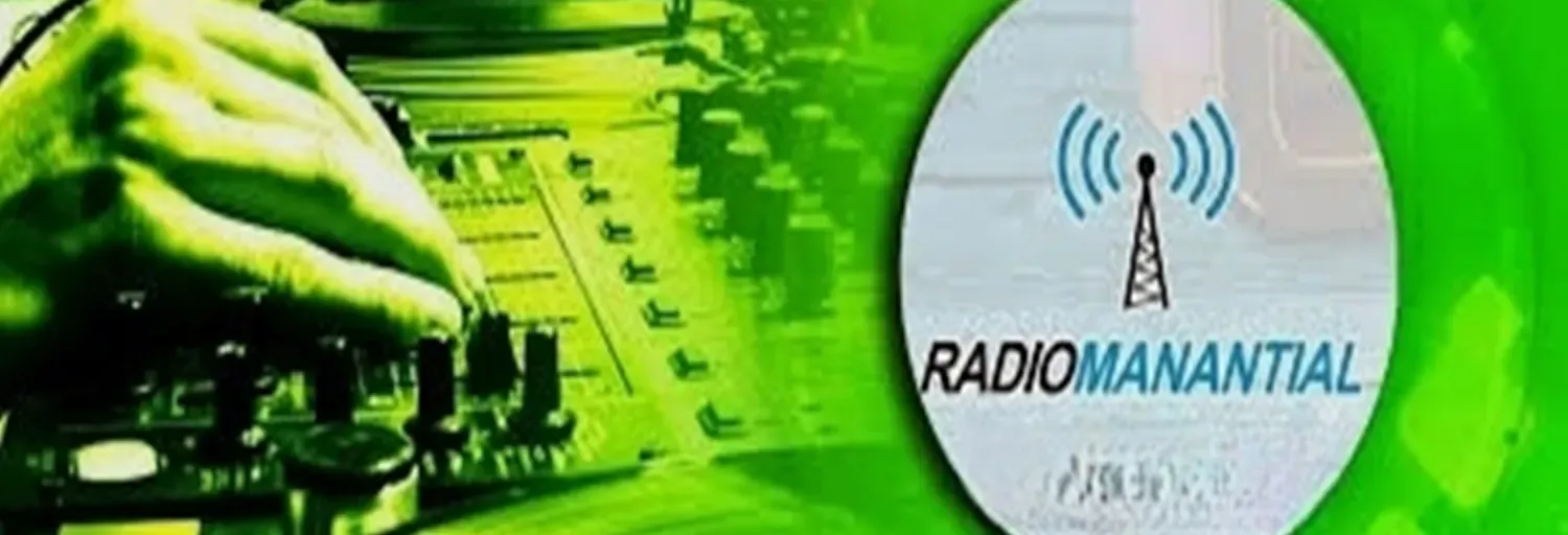 Radio Mantantial ONLINE