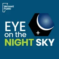 Eye On The Night Sky For Monday, September 8