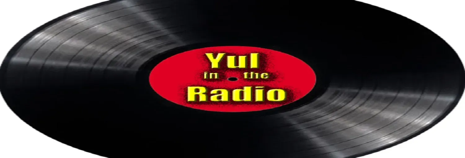Yul in 80s Hits Radio