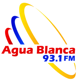 AGUA BLANCA 93.1 FM