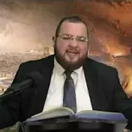 צמרמורת בנהריה: האדמו"ר רבינו דוד אבוחצירא שובר שתיקה 'התגלות המלאך המגיד שאם יעשו.. מיד משיח בפתח'