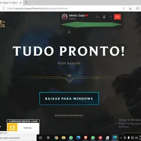 Brasil Play Shox GOVERNO