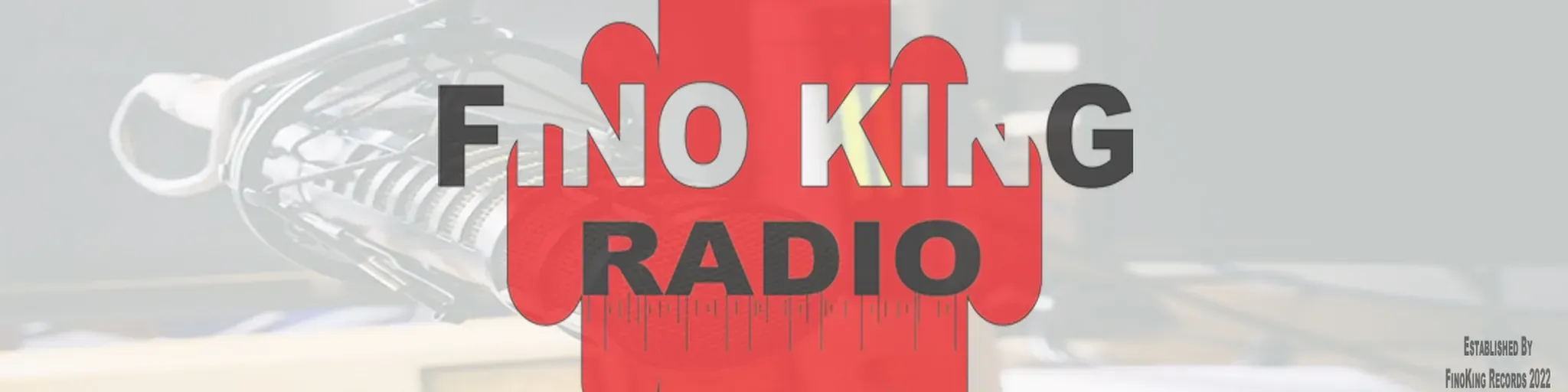 FinoKing Radio