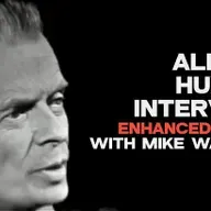 5. Special Episode: Huxley Now!