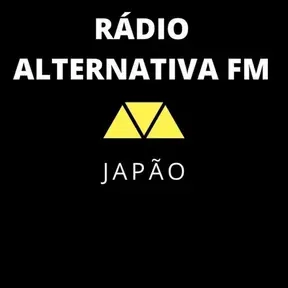 RADIO GOSPEL MIX ALTERNATIVA JAPAO