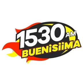 Buenisiima 1530 AM en vivo