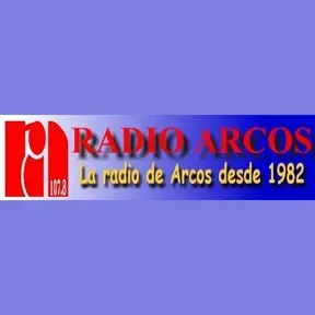 Radio Arcos 107.8 FM en directo