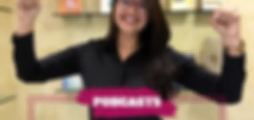 Podcast: Gleucha Maior - Autoestima de Águia