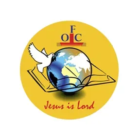 Overcoming Faith Church