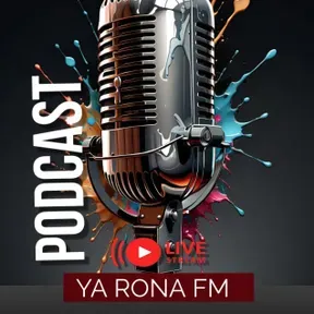 YA RONA Fm