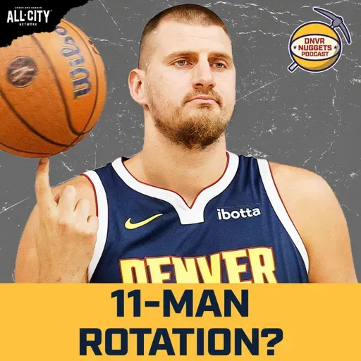David Adelman wants an 11-man rotation, Cam Johnson at the 4, and the NBA GM Survey