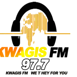 KWAGIS FM 97.7MHz