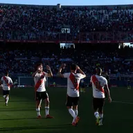 Un resultado mentiroso; River 2-1 Boca