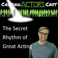 The Secret Rhythm of Great Acting