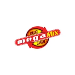 Radio Mega Mix Japan 配信中