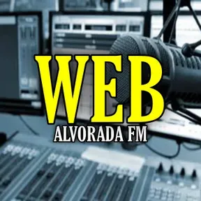 Alvorada FM Web
