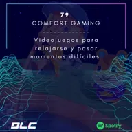 79: Comfort games
