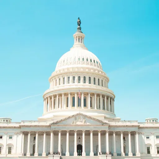 Tracing American Ideals From Hippies to Bureaucrats