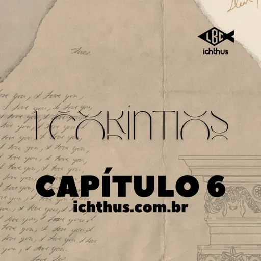 1 Coríntios 6 - Leitura Bíblica Comentada