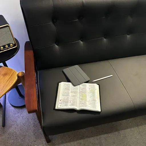 Proverbios 24 | parte 2 | Ep 116