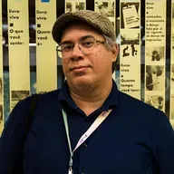 146 - O nosso sócio Jarmeson de Lima nos conta novidades do Festival Coquetel Molotov 2024