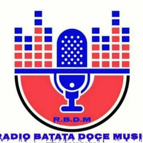 RBDM - RADIO BATATA DOCE MUSIC