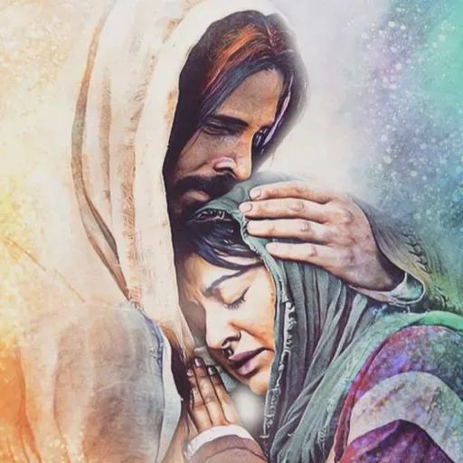 Ep.325 22/11 - Cura pelo perdâo - 9º dia.