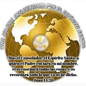 UNA IGLESIA INFLUENCIADA POR EL ESPIRITU SANTO