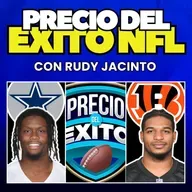 🏈 ¡Los Receptores Que DOMINAN Cada Ruta NFL!