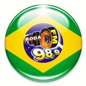 RODA FM BRASIL FALE AO VIVO (81) 9-98529-6102