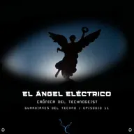 El Ángel eléctrico