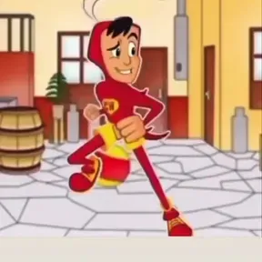 Pocoyoo